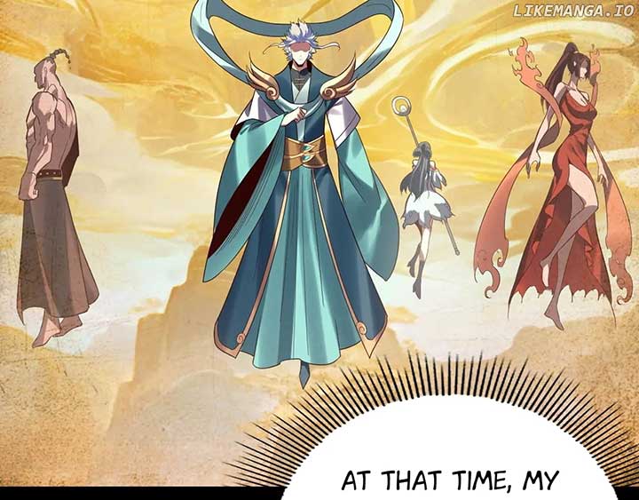 I Am The Fated Villain Chapter 247 page 109