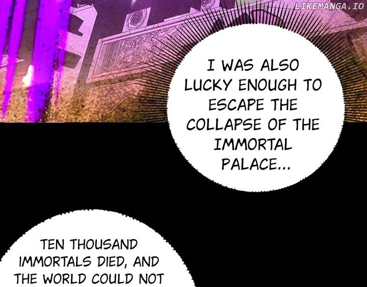 I Am The Fated Villain Chapter 247 page 114