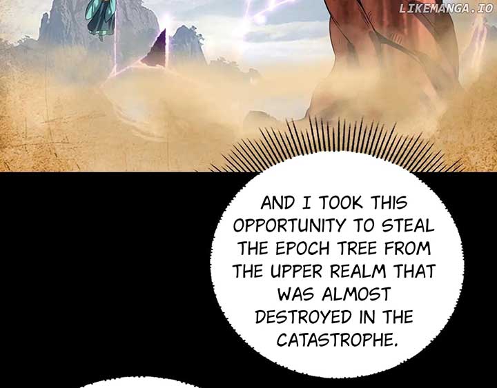 I Am The Fated Villain Chapter 247 page 116