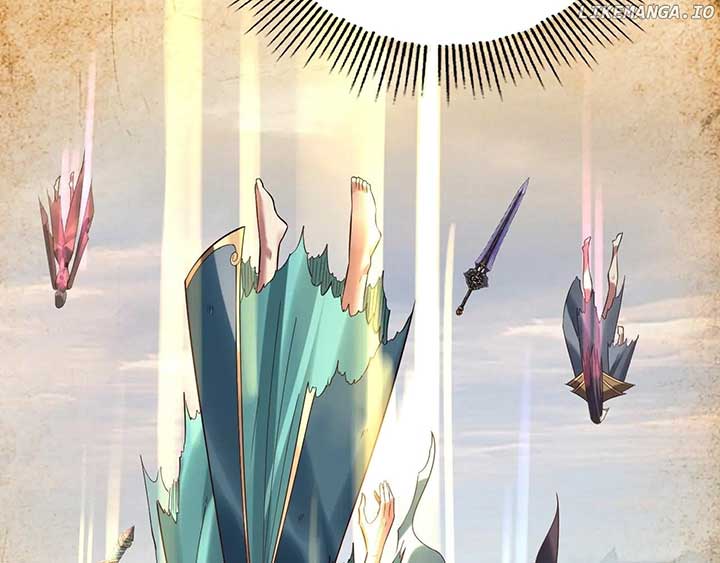 I Am The Fated Villain Chapter 247 page 118