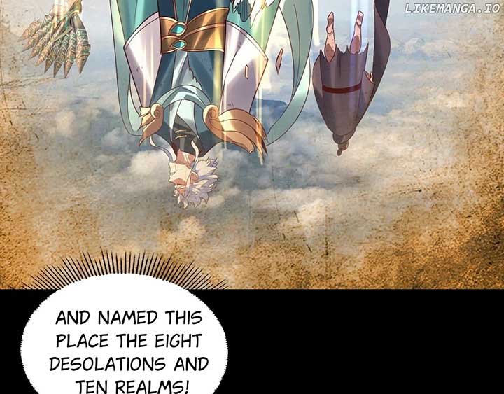 I Am The Fated Villain Chapter 247 page 119