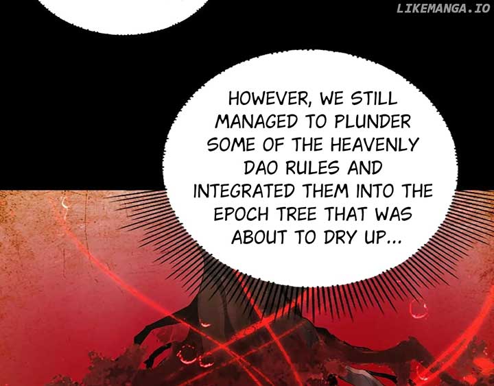 I Am The Fated Villain Chapter 247 page 120