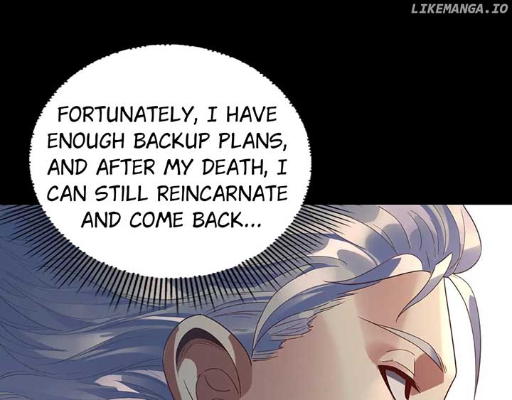 I Am The Fated Villain Chapter 247 page 122