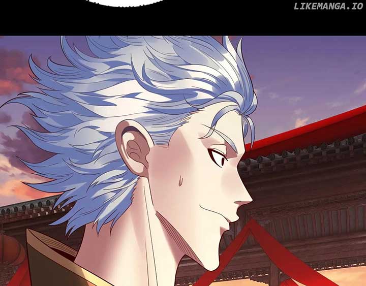 I Am The Fated Villain Chapter 247 page 125