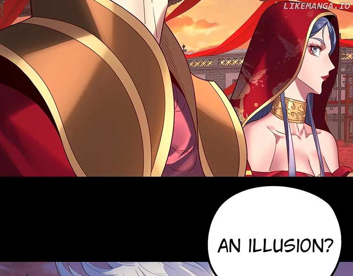 I Am The Fated Villain Chapter 247 page 126