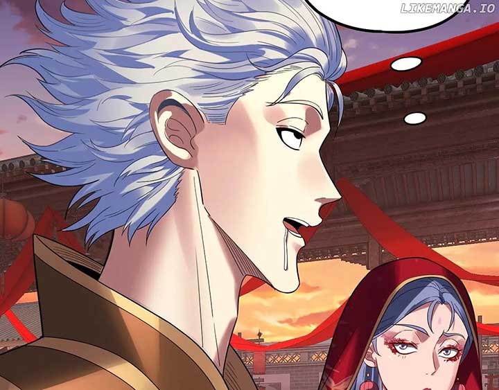 I Am The Fated Villain Chapter 247 page 127