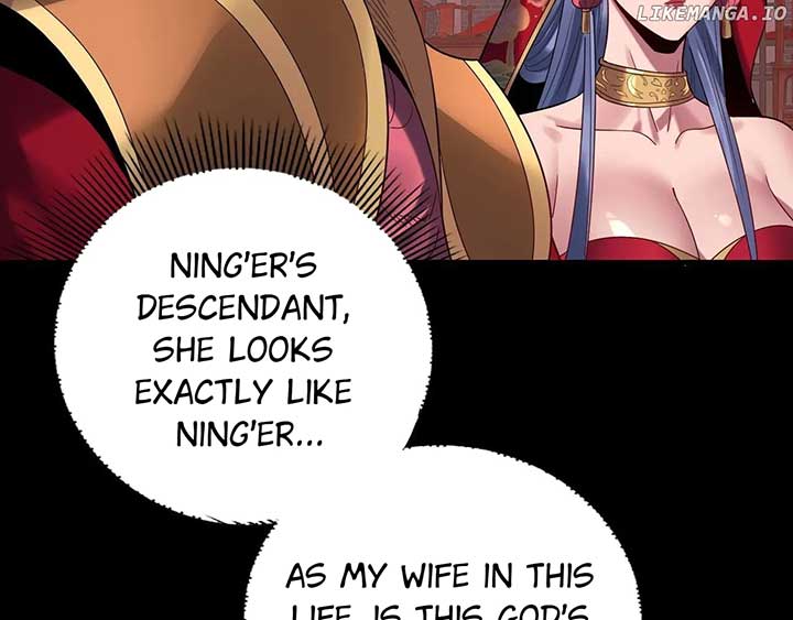 I Am The Fated Villain Chapter 247 page 128