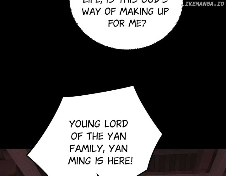 I Am The Fated Villain Chapter 247 page 129