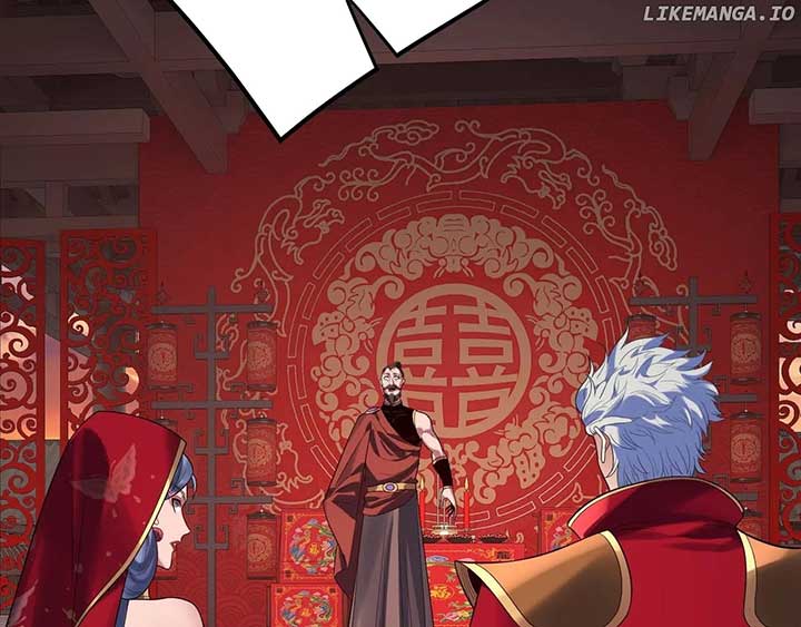 I Am The Fated Villain Chapter 247 page 130