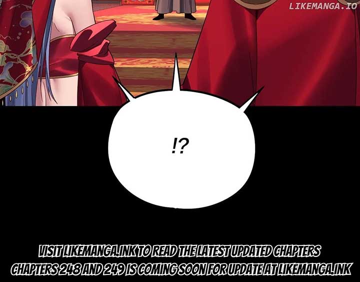 I Am The Fated Villain Chapter 247 page 131