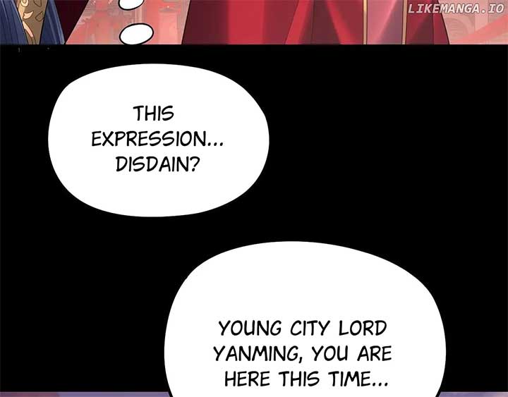 I Am The Fated Villain Chapter 248 page 7