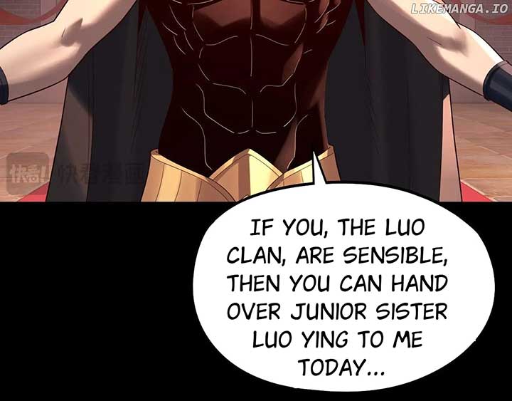 I Am The Fated Villain Chapter 248 page 13