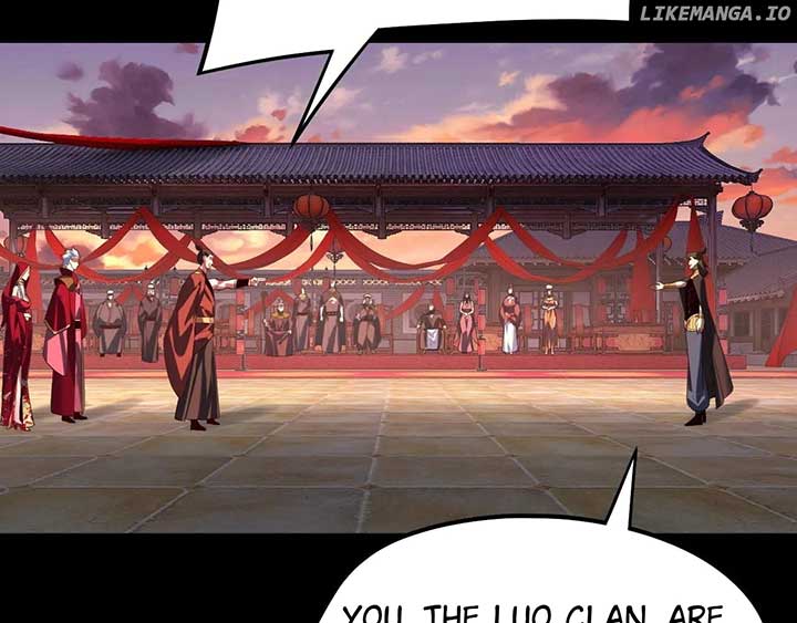 I Am The Fated Villain Chapter 248 page 15