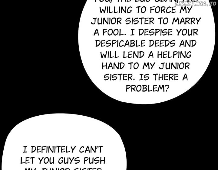 I Am The Fated Villain Chapter 248 page 16
