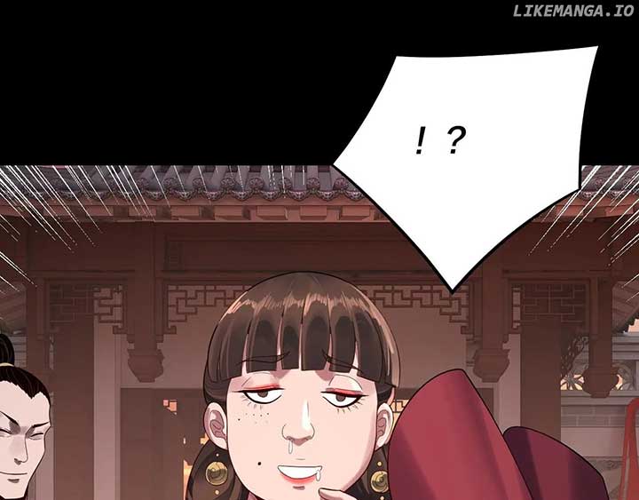 I Am The Fated Villain Chapter 248 page 22