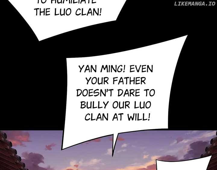I Am The Fated Villain Chapter 248 page 24
