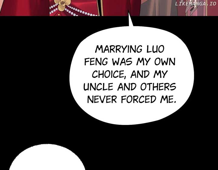 I Am The Fated Villain Chapter 248 page 32