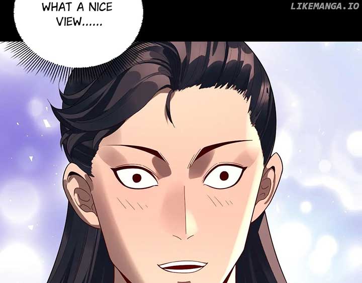 I Am The Fated Villain Chapter 248 page 33