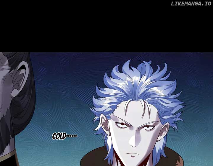 I Am The Fated Villain Chapter 248 page 35
