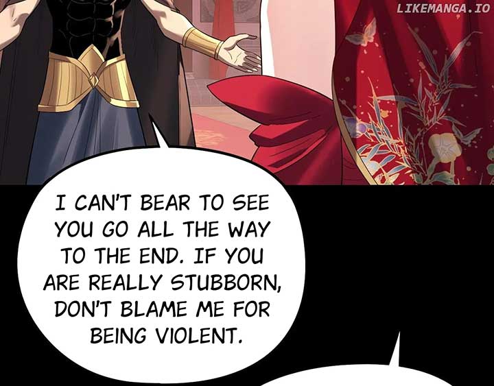 I Am The Fated Villain Chapter 248 page 38