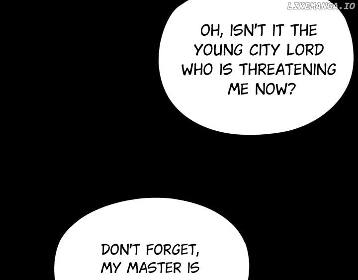I Am The Fated Villain Chapter 248 page 39
