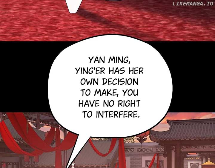 I Am The Fated Villain Chapter 248 page 43
