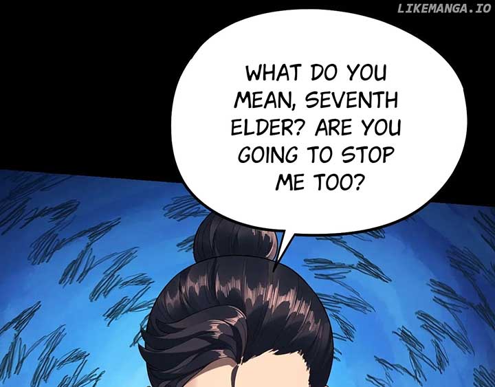 I Am The Fated Villain Chapter 248 page 46