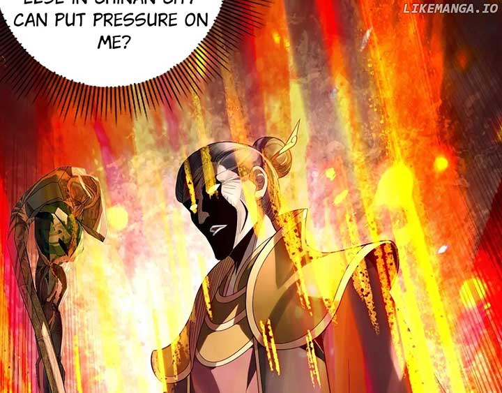 I Am The Fated Villain Chapter 248 page 55
