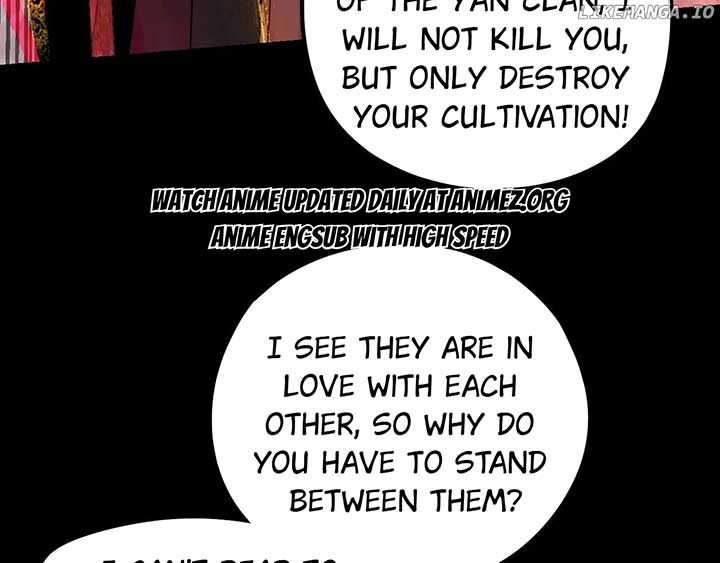 I Am The Fated Villain Chapter 248 page 57