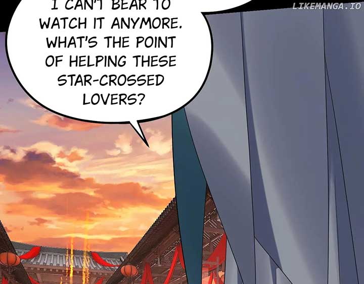 I Am The Fated Villain Chapter 248 page 58