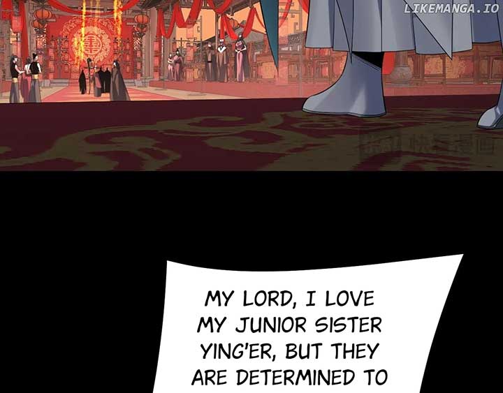 I Am The Fated Villain Chapter 248 page 59