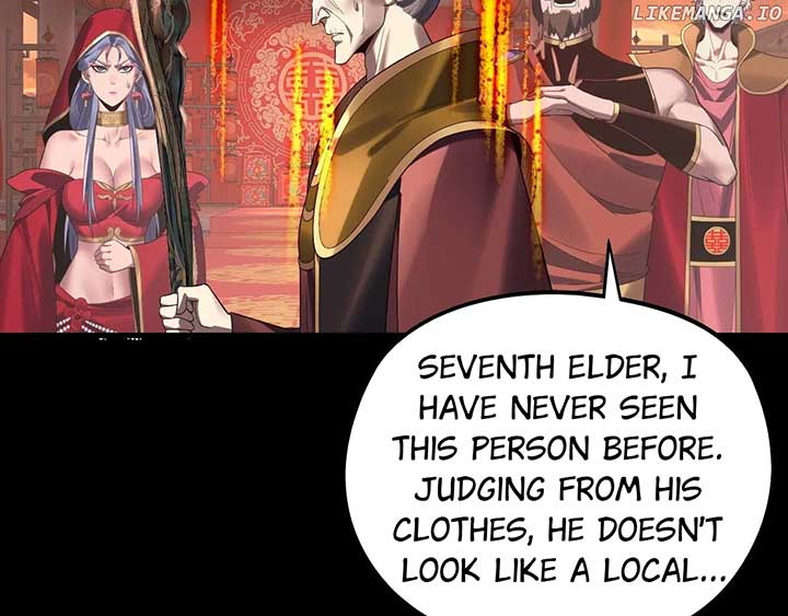 I Am The Fated Villain Chapter 248 page 63