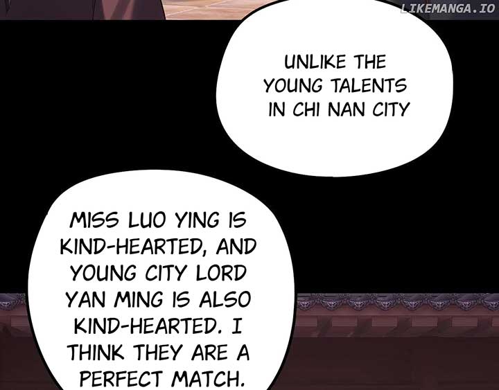 I Am The Fated Villain Chapter 248 page 67