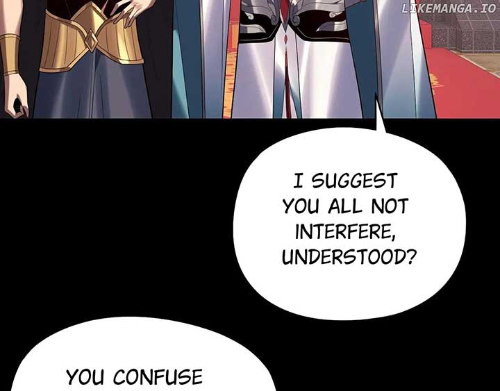 I Am The Fated Villain Chapter 248 page 69