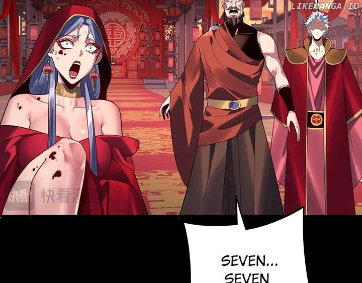 I Am The Fated Villain Chapter 248 page 88