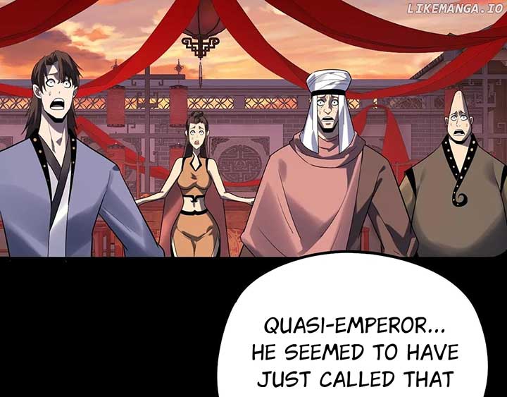 I Am The Fated Villain Chapter 248 page 90