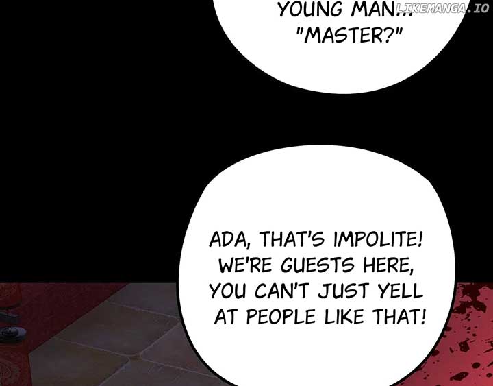 I Am The Fated Villain Chapter 248 page 91