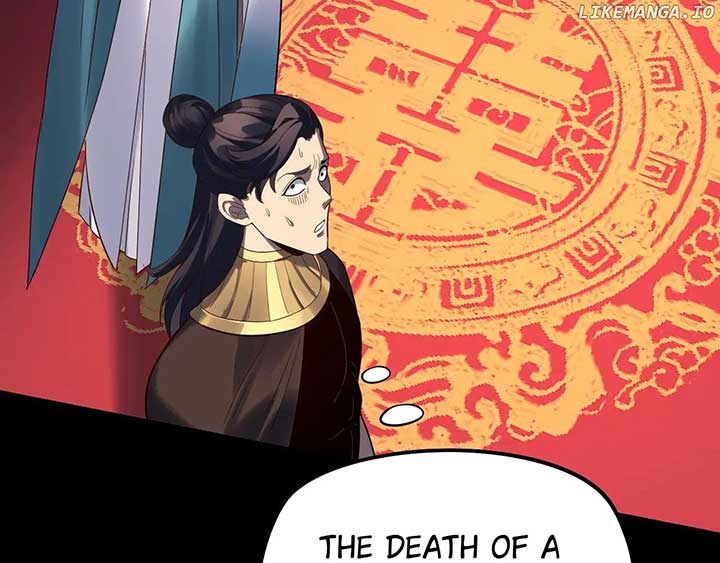 I Am The Fated Villain Chapter 248 page 93