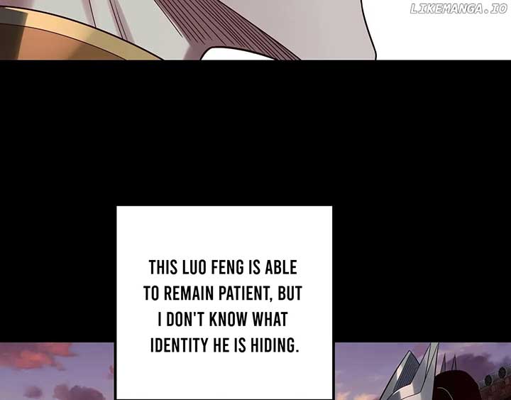 I Am The Fated Villain Chapter 248 page 98