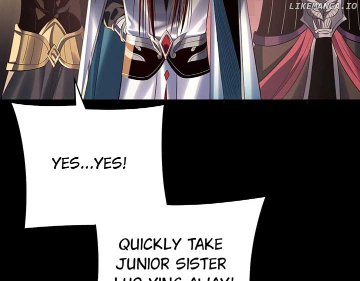 I Am The Fated Villain Chapter 248 page 107