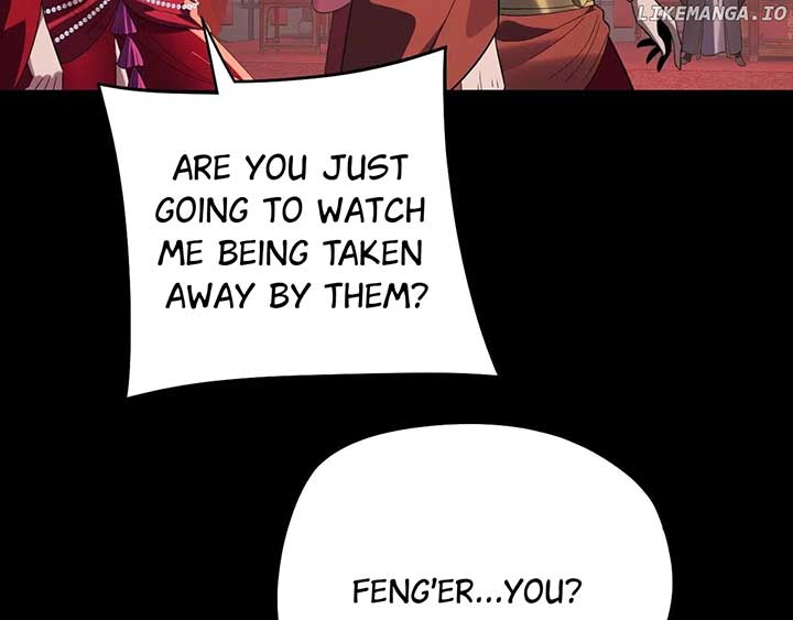 I Am The Fated Villain Chapter 248 page 113