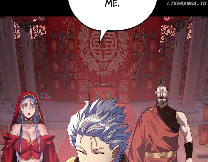 I Am The Fated Villain Chapter 248 page 118