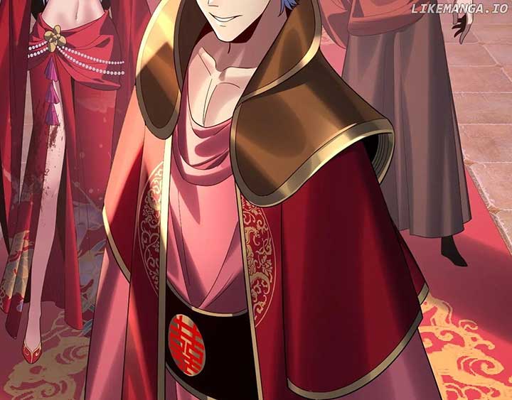 I Am The Fated Villain Chapter 248 page 119