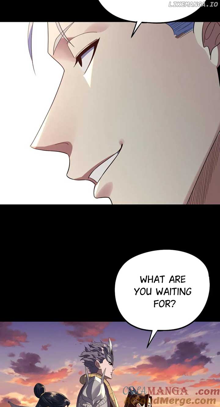 I Am The Fated Villain Chapter 249 page 6