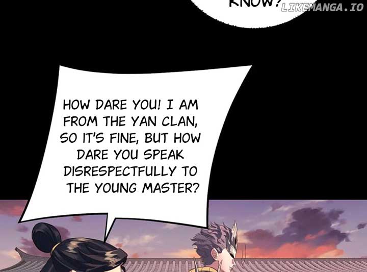 I Am The Fated Villain Chapter 249 page 14