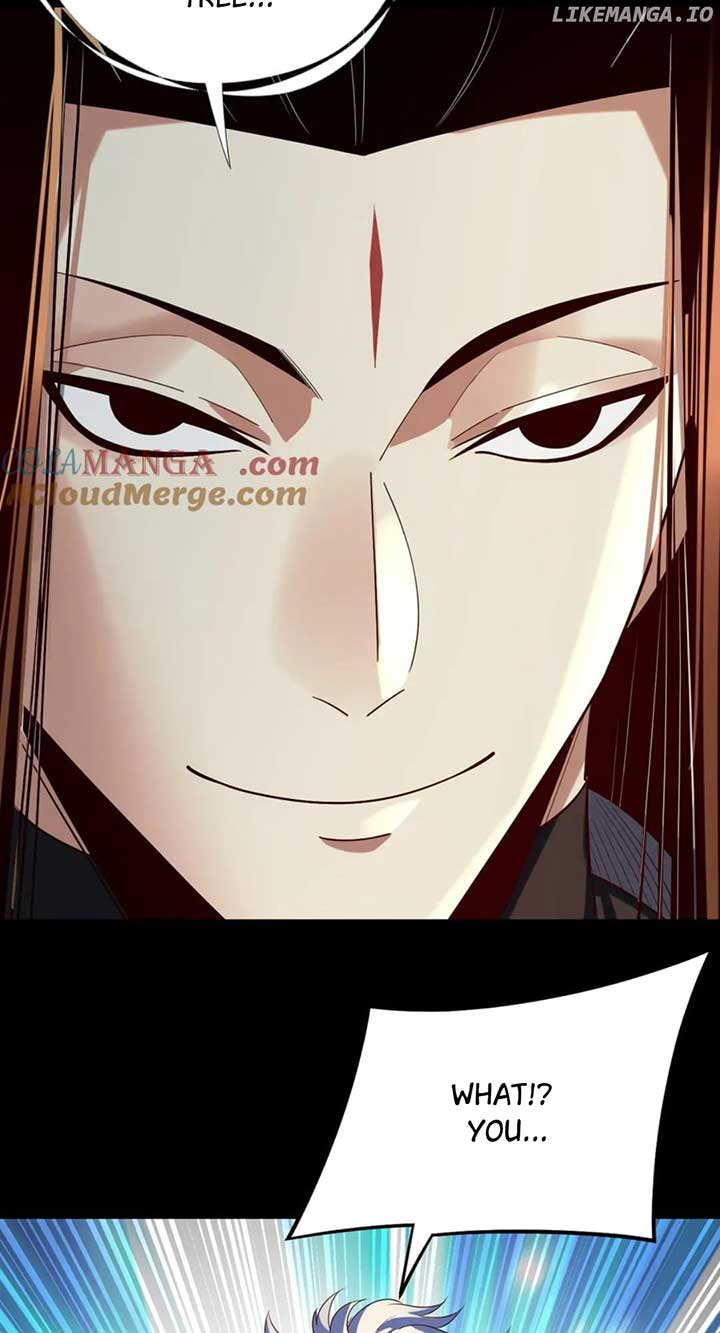 I Am The Fated Villain Chapter 249 page 24