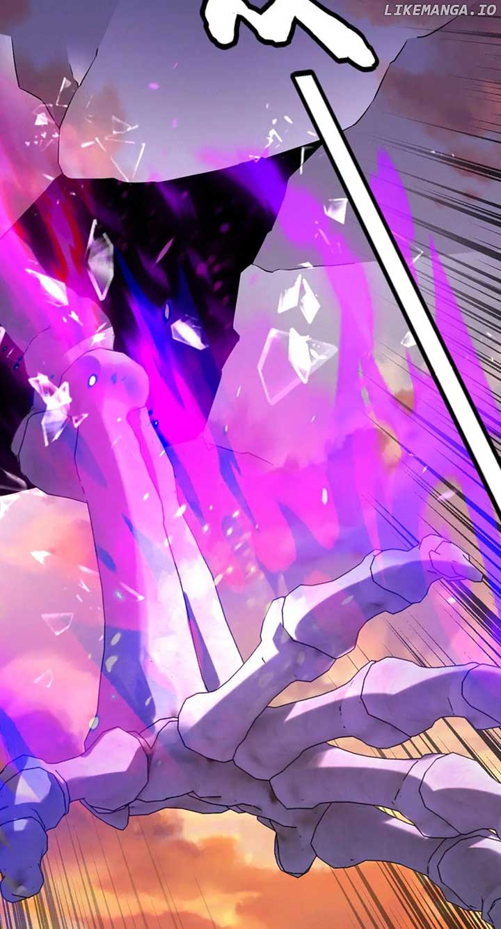 I Am The Fated Villain Chapter 249 page 28