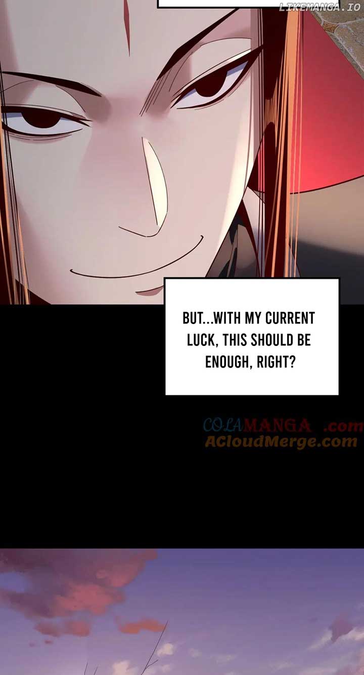 I Am The Fated Villain Chapter 249 page 36