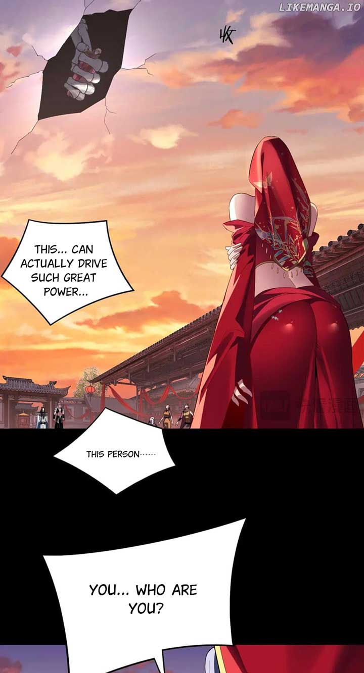 I Am The Fated Villain Chapter 249 page 37