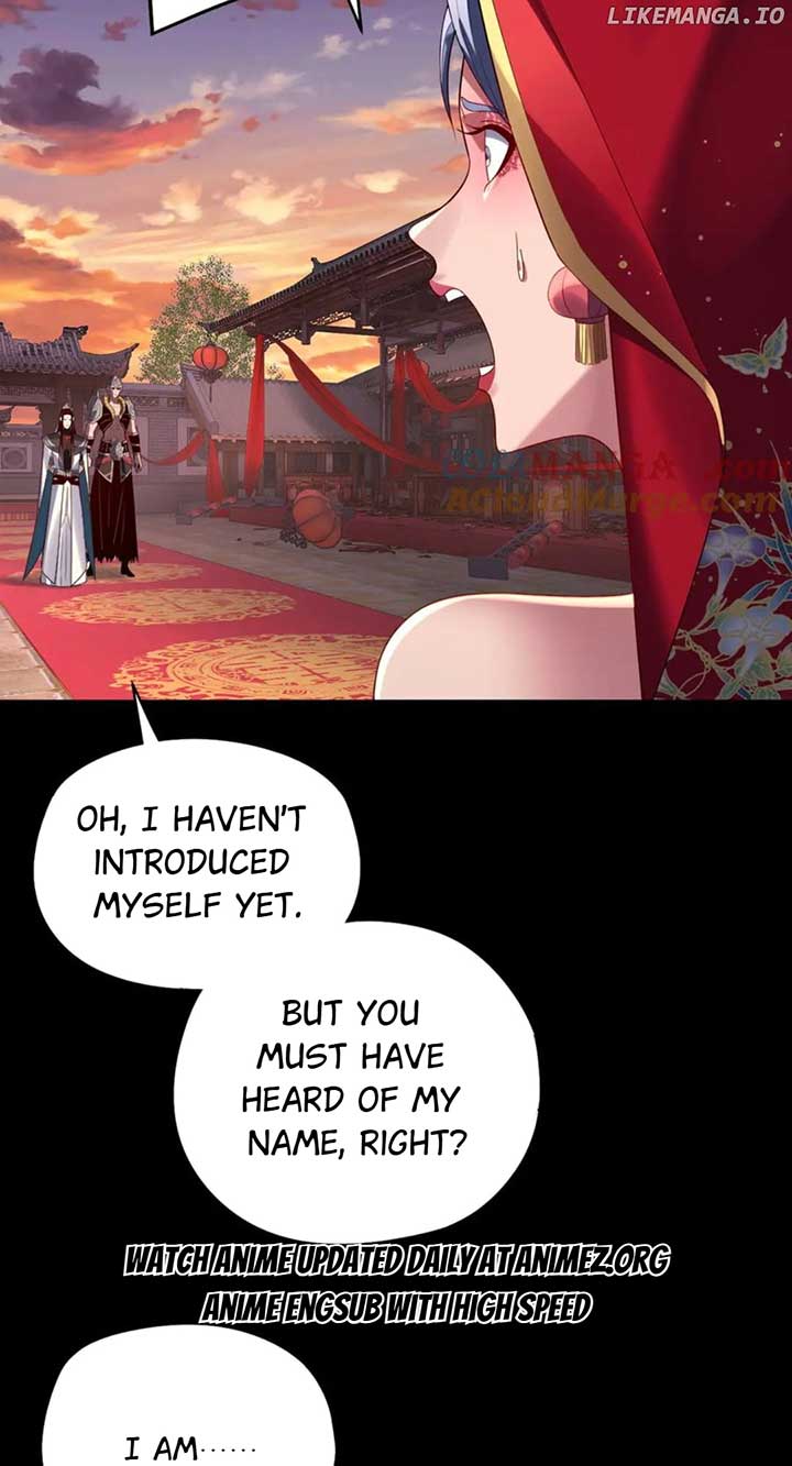 I Am The Fated Villain Chapter 249 page 38